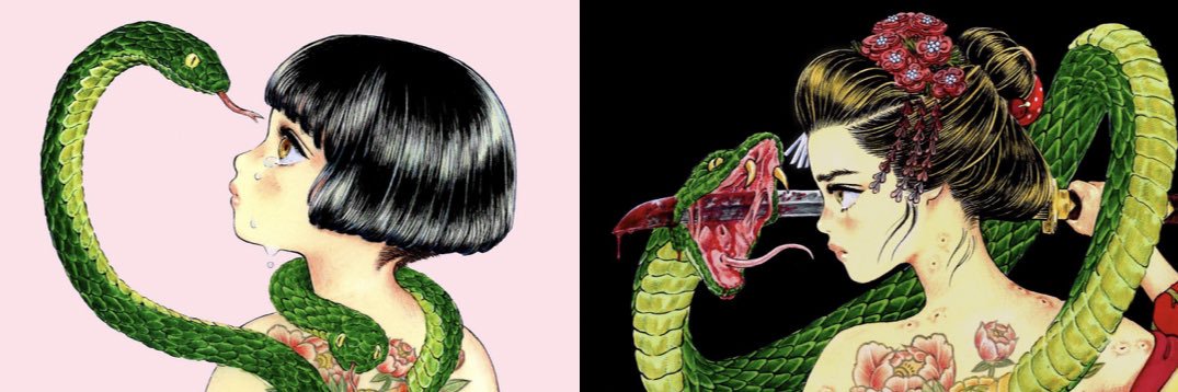 dejagoon's profile banner image