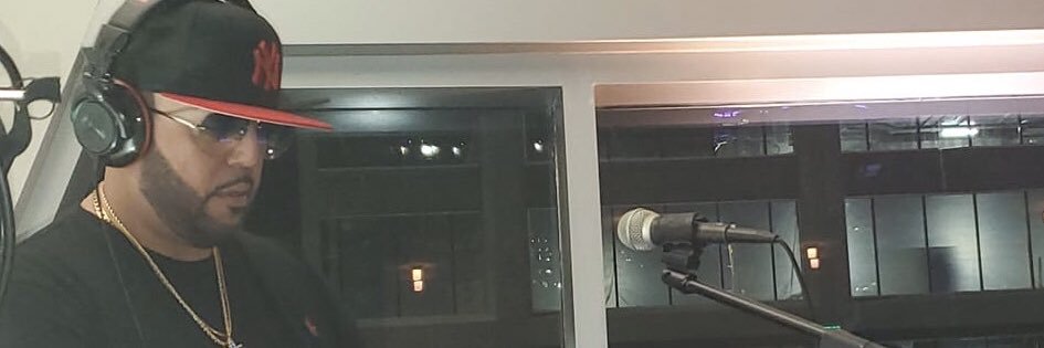 djdoowop's profile banner image