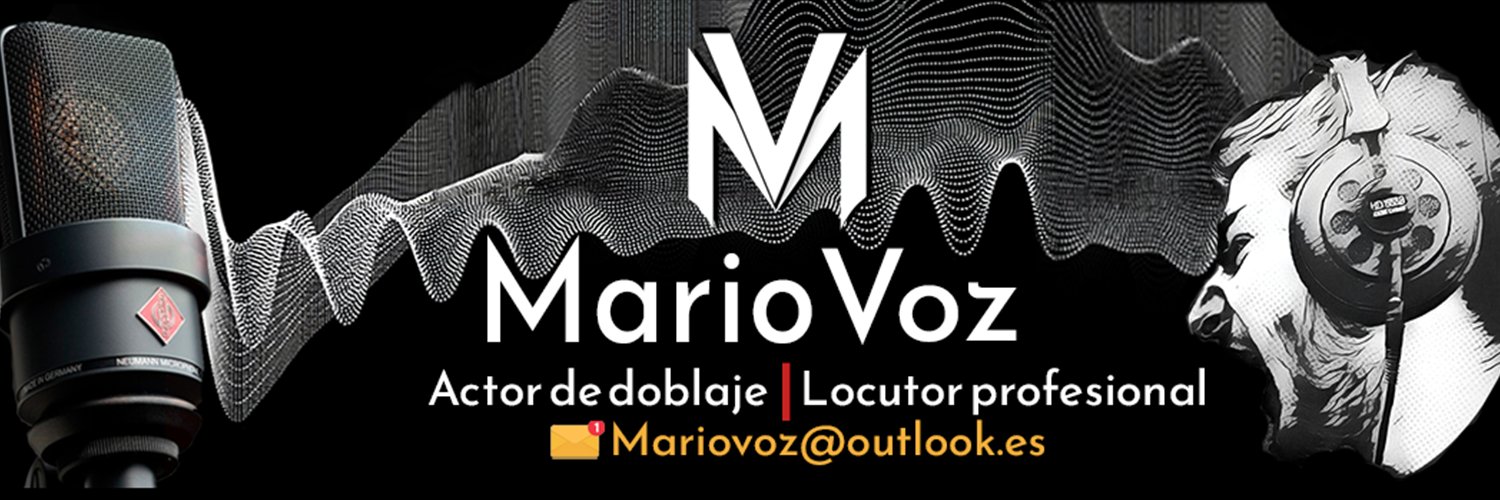 MarioVoz_'s profile banner image
