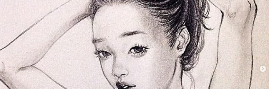 hyunjjunge's profile banner image
