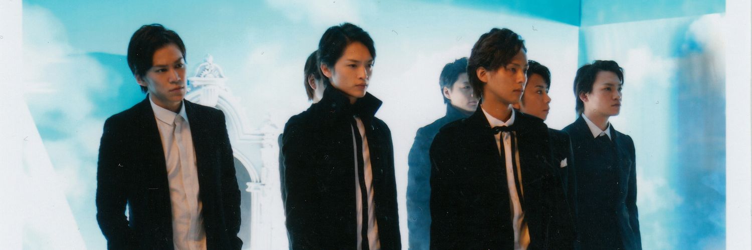 sgantei's profile banner image