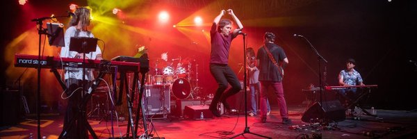 AMBROSIABAND Profile Banner