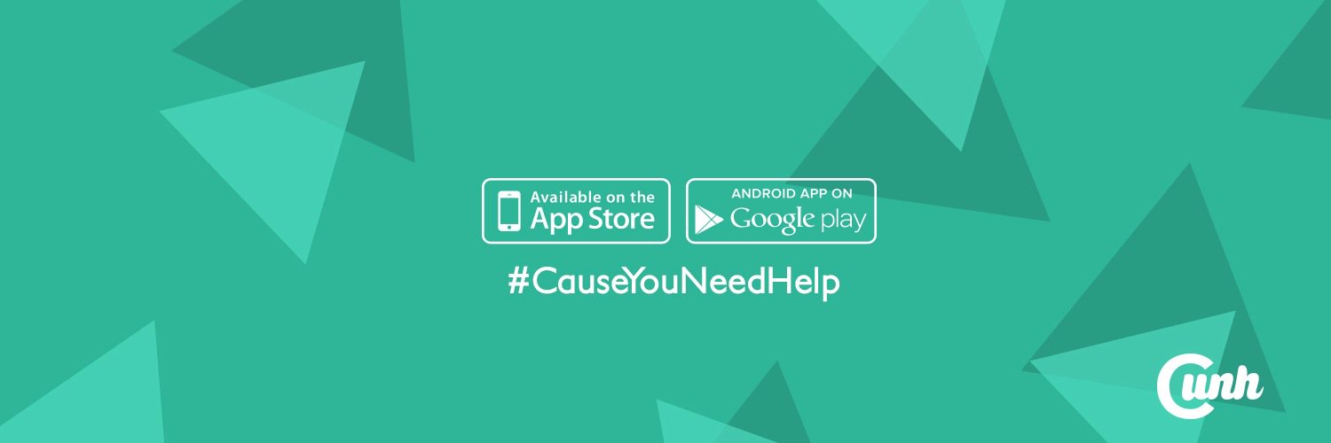 cunh_app's profile banner image