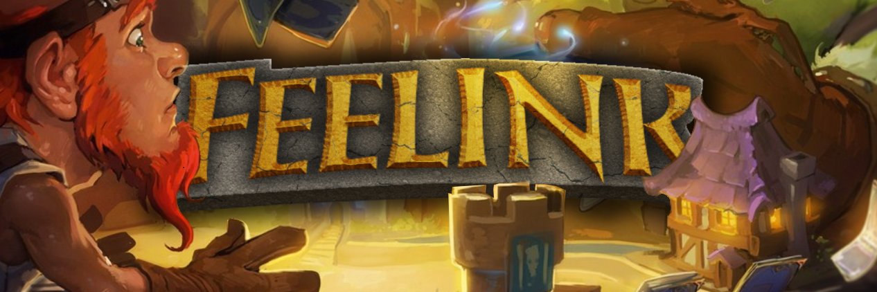 Feelink banner