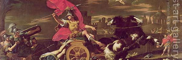 hector4hero's profile banner image