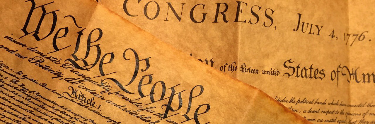 We The People 🇺🇸 banner