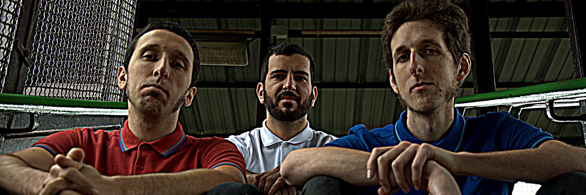 irudiband's profile banner image