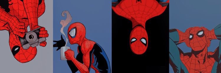 TheHatboxJosh's profile banner image