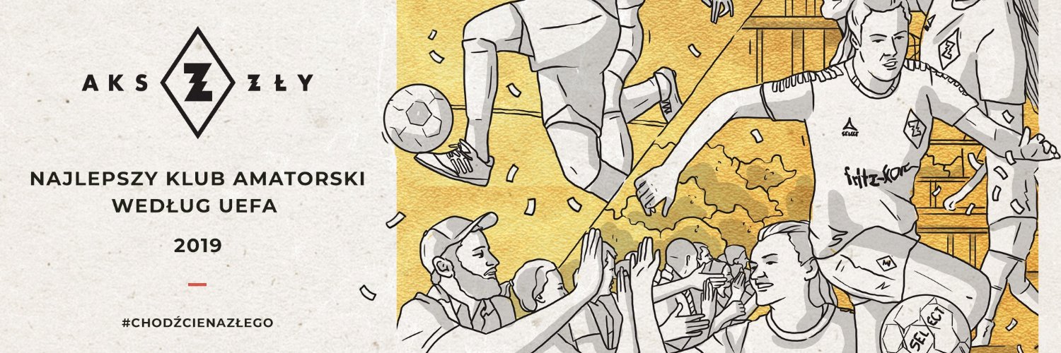 AksZly's profile banner image