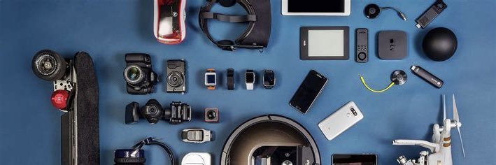 informalgadget's profile banner image