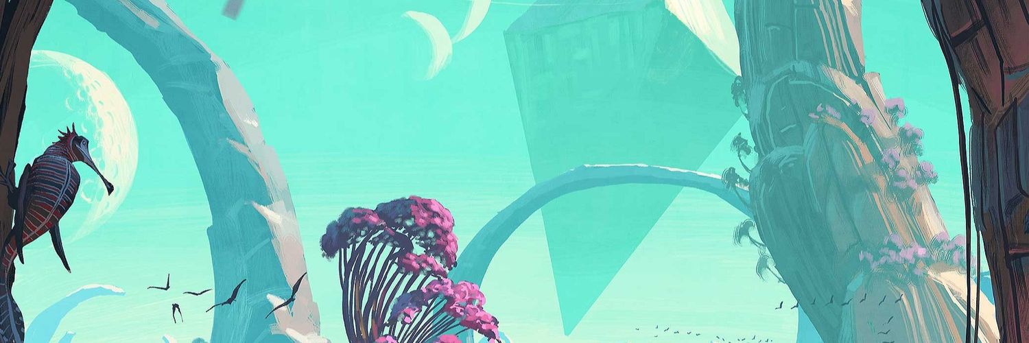 drewbee77's profile banner image