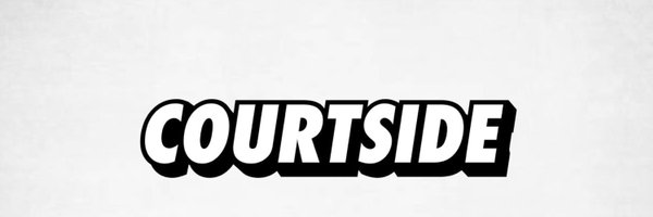 Courtside Films Profile Banner