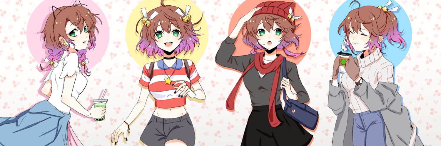 harukatsune's profile banner image
