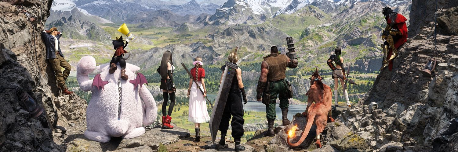 prakle's profile banner image
