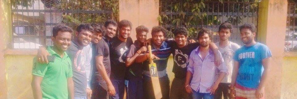 venki banner