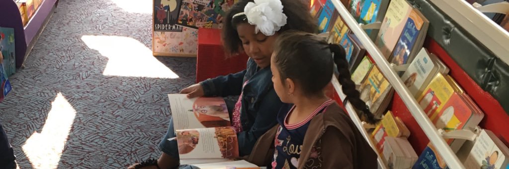 EducatorJenna's profile banner image