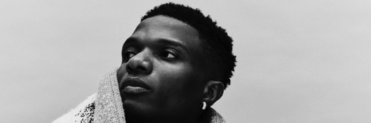 Wizkid Source's banner