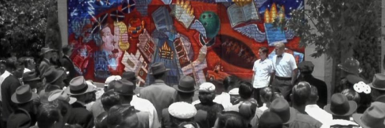 FreeKeene's profile banner image