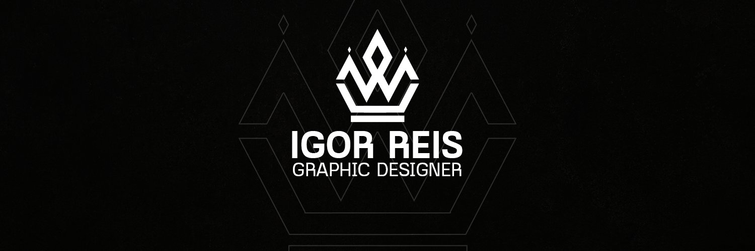 Igorrdesigner's profile banner image