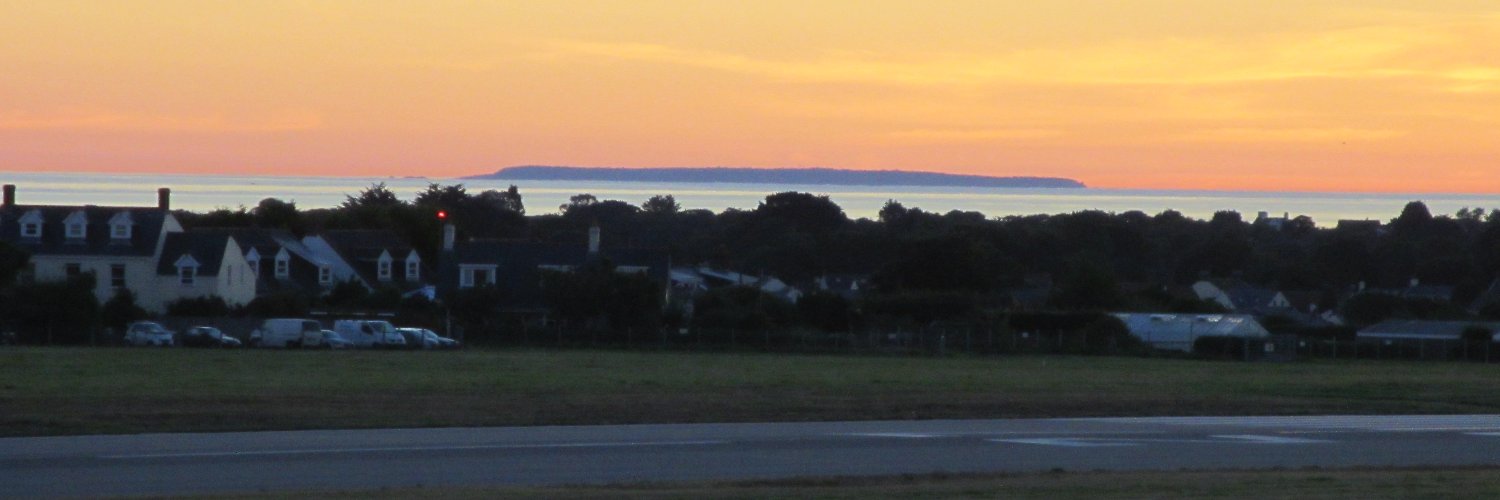 Guernsey Met banner