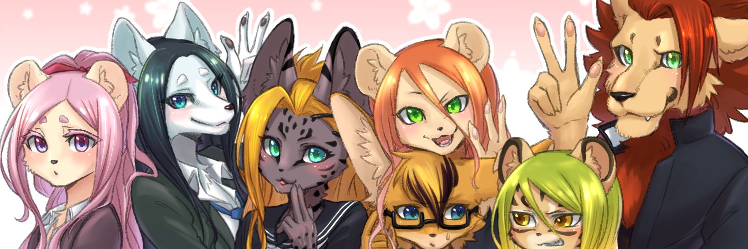 クロ•C•L banner
