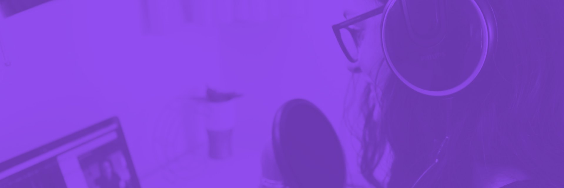 Design Life Podcast banner