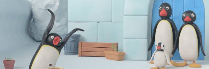 pingu_6's profile banner image