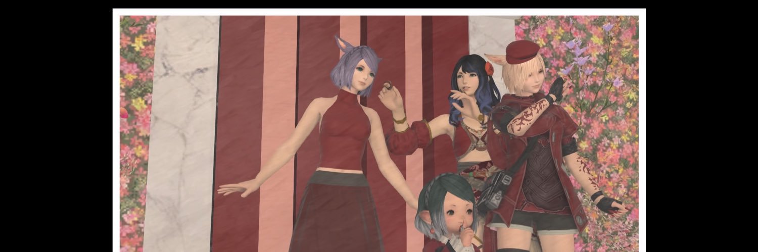 mii_miyn's profile banner image