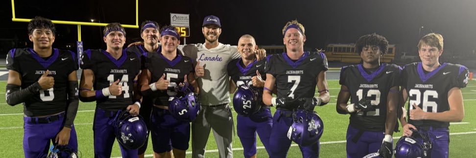 Solomon Walker banner