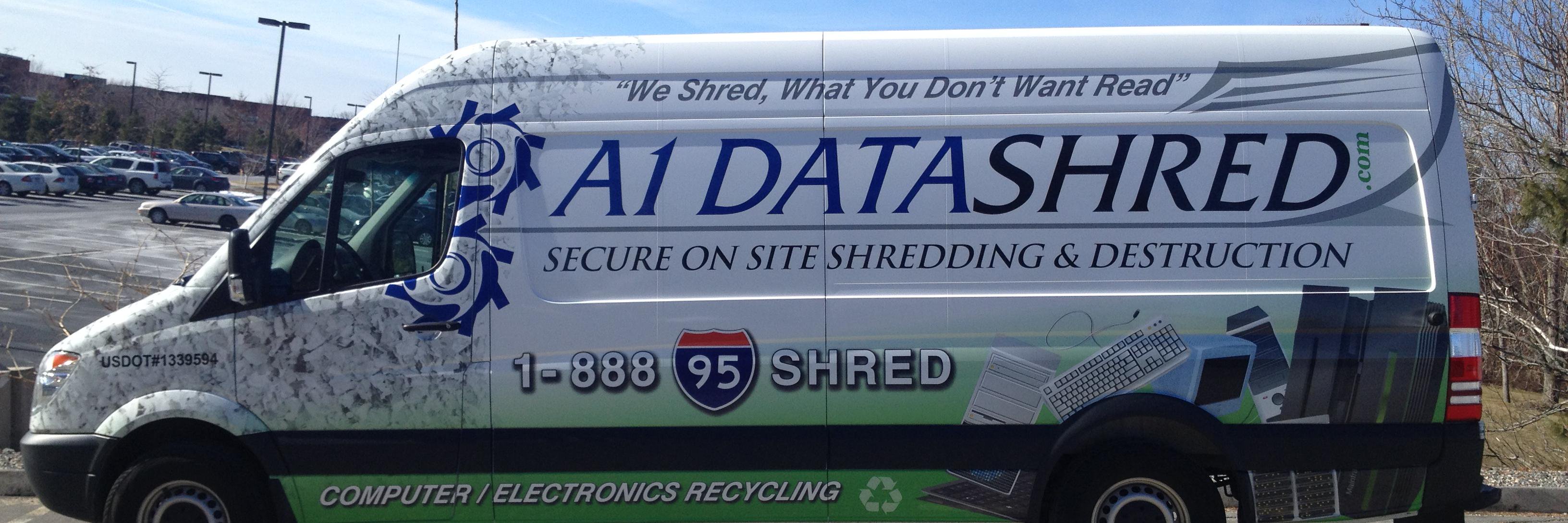 A1DATASHRED's profile banner image