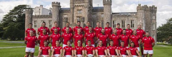WRU_Scarlets Profile Banner