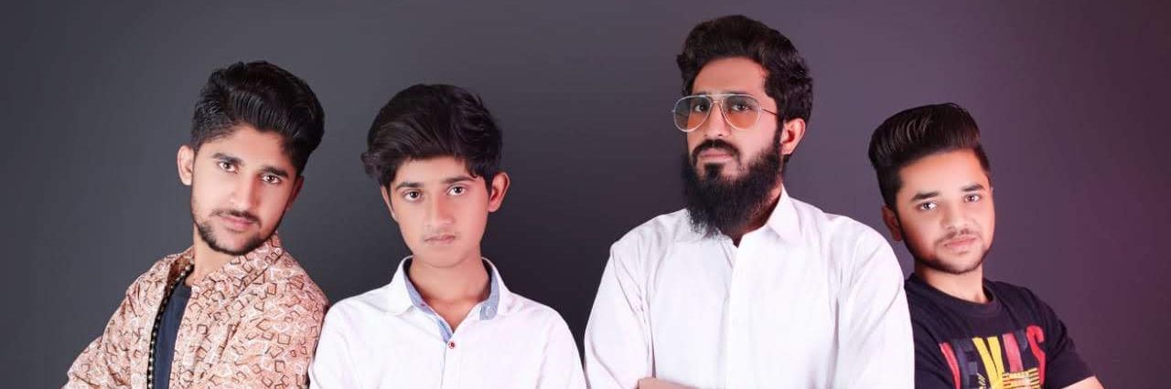 TalibRasool3's profile banner image