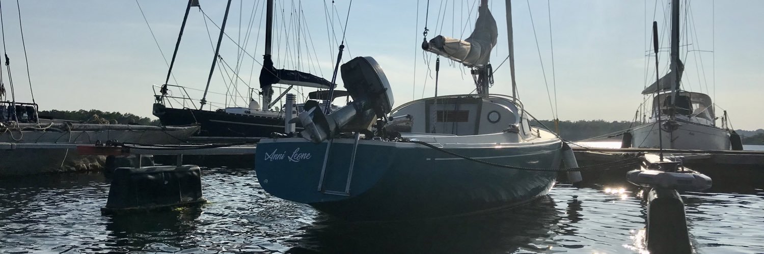 Matts Lindqvist banner