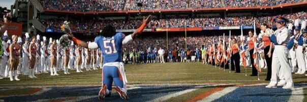 JMartinUF's profile banner image