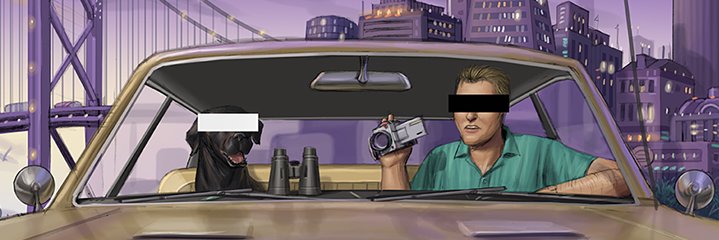 SpencerPI.com's banner