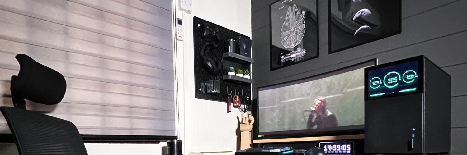 OnlyFaizSsc's profile banner image