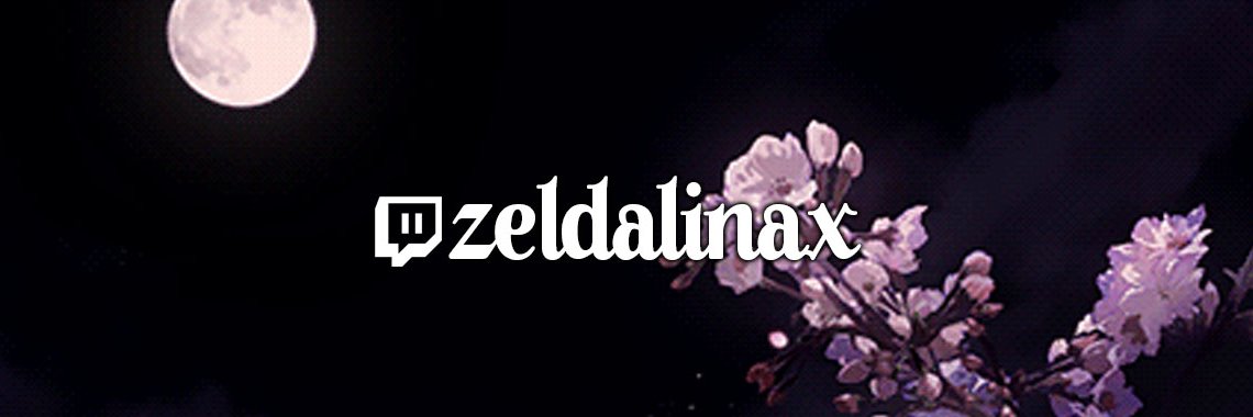 Zeldalinax's profile banner image