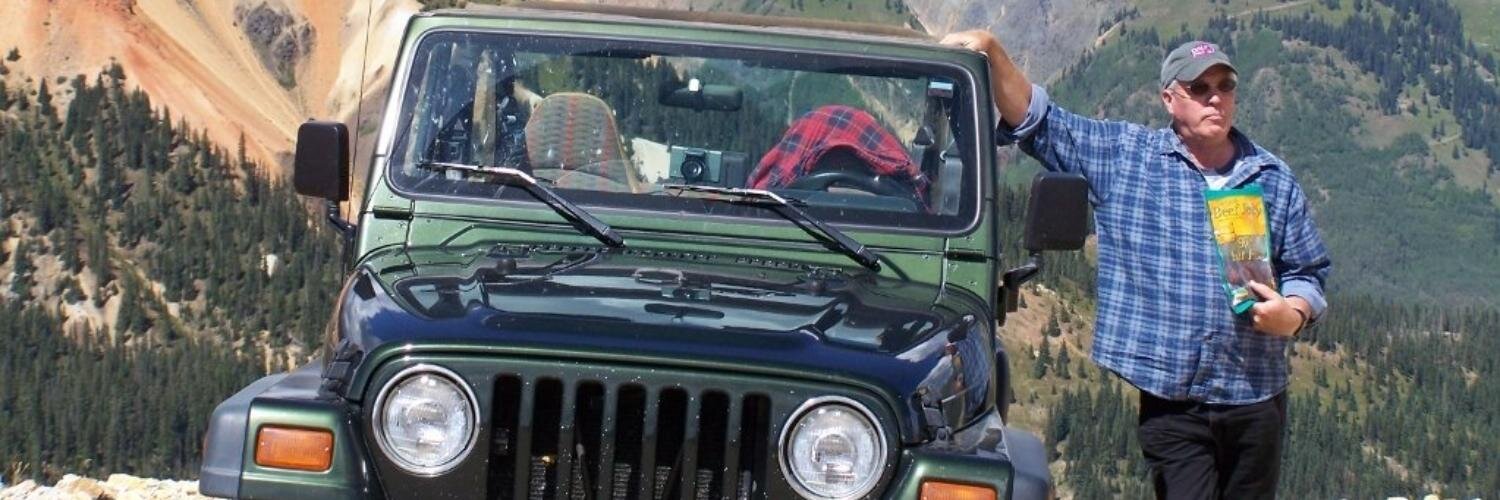 mountainb's profile banner image