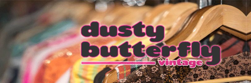Dusty_Butterfly's profile banner image
