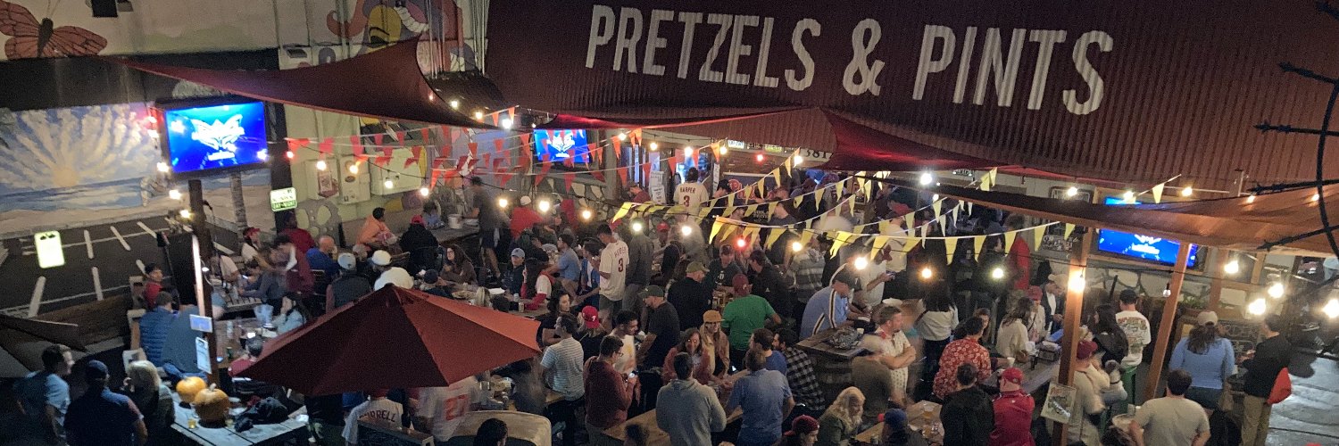 PretzelsPints's profile banner image