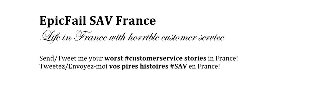EpicFail France banner