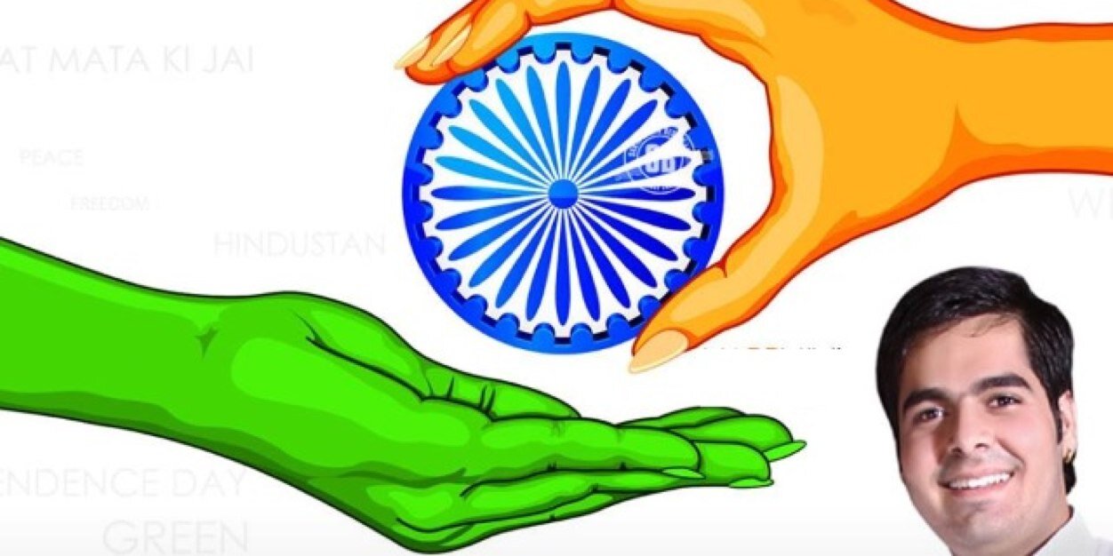 dcdeepakchhabra's profile banner image