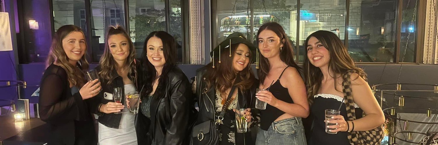 laurendmx's profile banner image