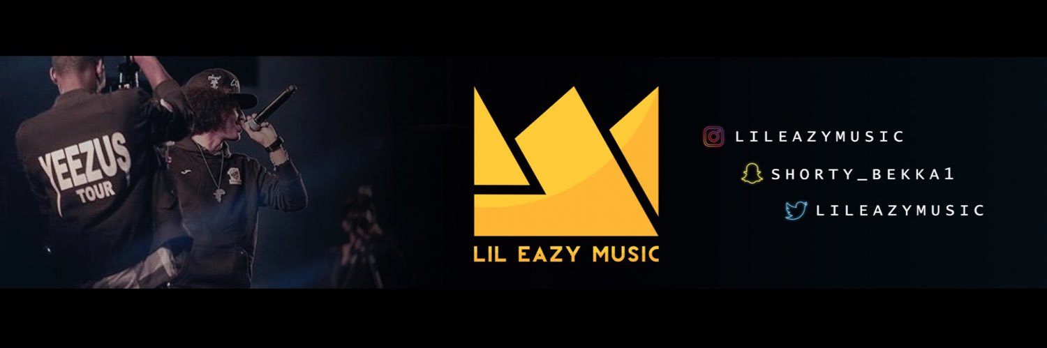 LiL Eazy | ليل ايزي banner
