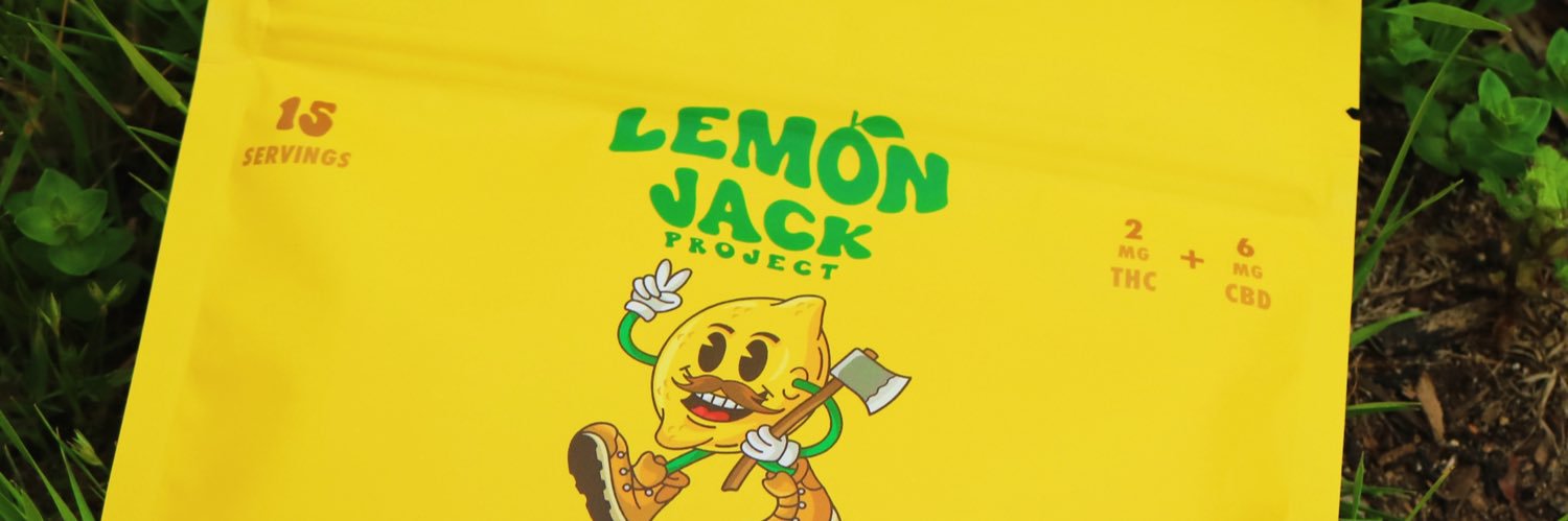 Lemon Jack Project (@lemonjackprj) / Posts / X