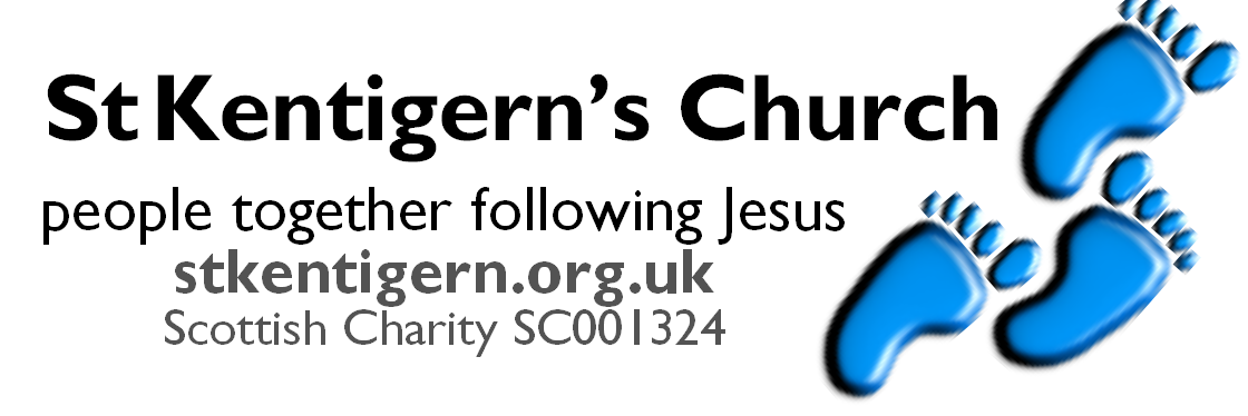 st_kentigern's profile banner image