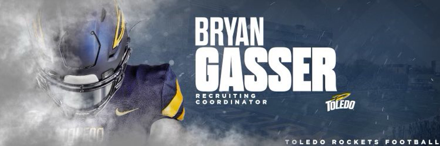 Bryan Gasser Profile Banner