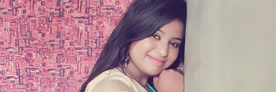 PrasadiSachini's profile banner image