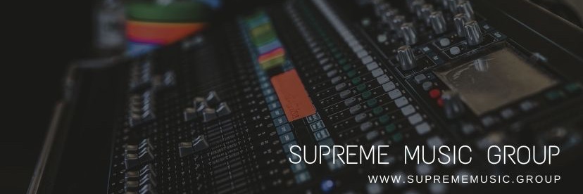 SupremeMGroup's profile banner image