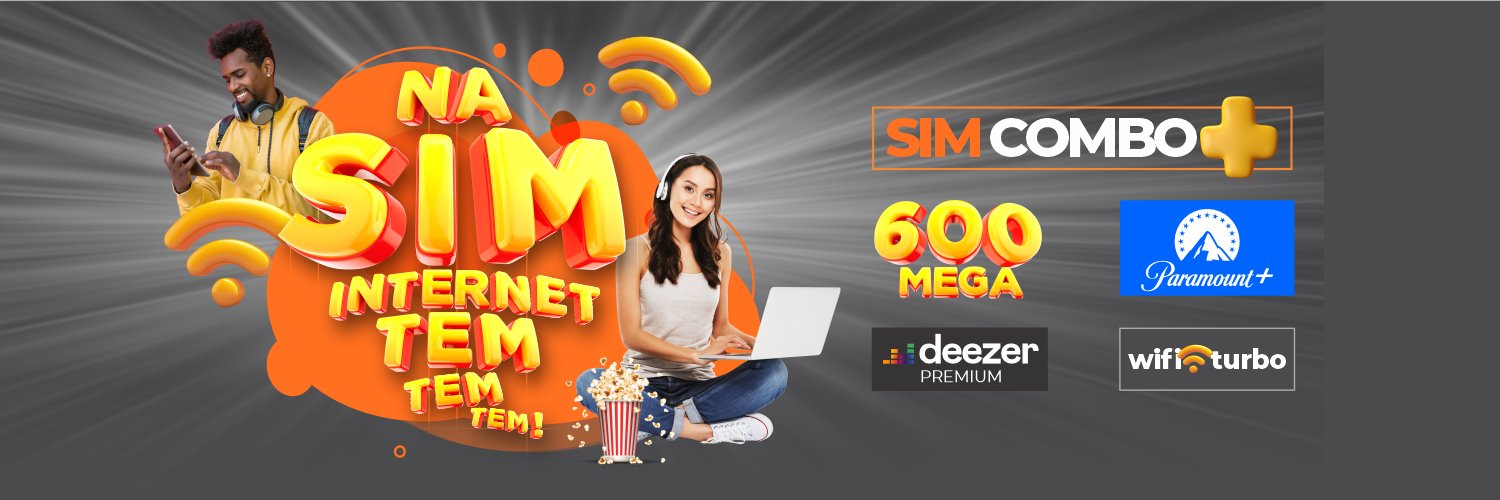 siminternetto's profile banner image